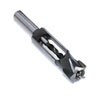 Super Blank Cutting System: 1/2" Blank Cutter w/ 7mm bit
