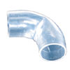 2-1/2" 90deg. Elbow  (2/set)