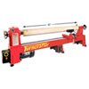 Turncrafter Pro 1/2HP Variable Speed Midi Lathe with Extension Bed