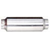 TEMPEST Cyclone Muffler: 12" Impeller/5" dia