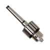 3/8" Drill Chuck #1MT