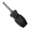 Keyless 1/2" #1 MT Chuck