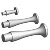 Shaker Style Peg Duplicating Templates: Set of 3