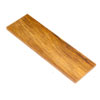 Vanity Project Cocobolo 2-1/4" x 7" x 1/4" Blanks