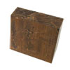 Popular Collection Cocobolo 3" x 6" x 6" Bowl Blank