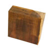 Popular Collection Cocobolo 3" x 3" x 12" Bowl Blank