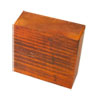 Tropical Collection Padauk 2" x 5" x 5" Bowl Blank