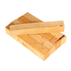 Australian Collection 5 Pack Lace Sheoak-Light  3/4" x 3/4" x 5" Pen Blanks