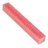 Acrylester Pink Sky 5/8" x 5/8" x 5" Pen Blank
