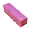 Acrylester Pink Sky 1-1/2" x 1-1/2" x 6" Bottle Stopper Blank