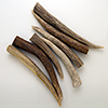 Deer Antler 1 lb/Pack Pen Blanks