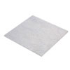 Acrylic Inlay White Sheets 3/16 x 6 x 6