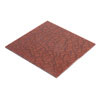 Acrylic Inlay Copper Sheets 3/16 x 6 x 6