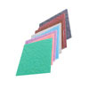 Pack of 8 Acrylic Inlay Sheets 3/16 x 6 x 6