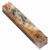 Premium Stabilized Buckeye Burl 3-4 x 3/4 3/4 Pen Blank from Barry Gross