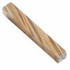 Premium Stabilized Ambrosia Maple 15 Degree Cut 5 x 7/8 x 7/8 Pen Blank from Barry Gross
