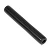 Carbon Fiber Pen Blank: 8mm