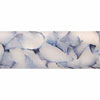 EuroBlank White & Blue 3/4"x14" Pen Blank