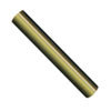 Synthetic Horn Acrylic Pen Blanks: 3/4