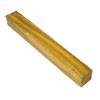 Premium Collection Lignum 1-1/2" x 1-1/2" x 12" Spindle Blank