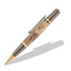 Bald Eagle Laser Inlay Kit: 3/8   for Single Tube Pen