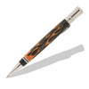 Flames Laser Inlay Kit: 3/8   for Single Tube Pen