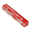 Lava Bright Classic Red & Pink 3/4