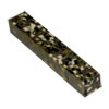 Lava Bright Crush Camouflage 5/8" x 5/8" x 5" Pen Blank