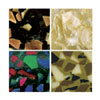 Lava Bright Crush 4 Pack Assorted 5/8
