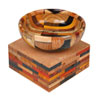 Strata-Blank Standard Bowl 5" x 5" x 2"