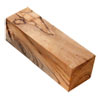 Bethlehem Olivewood 2" x 2" x 6" Spindle Blanks