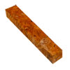 Stabilized Clear Maple Burl 7/8