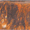 Stabilized Box Elder Brown Bottle Stopper Blank