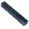 Tru Stone Blue Gate 3/4" x 3/4" x 5-1/2" Pen Blank