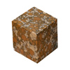 Tru-Stone Leopard Skin Jasper 3/4