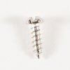 Lure Kit Mounting Screw 1/4" - pak of 25