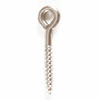 Lure Kit Closed Screw Eye 3/4" - pack of 10