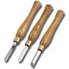 chisels