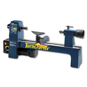 Turncrafter Plus 1/4HP Variable Speed Mini Lathe