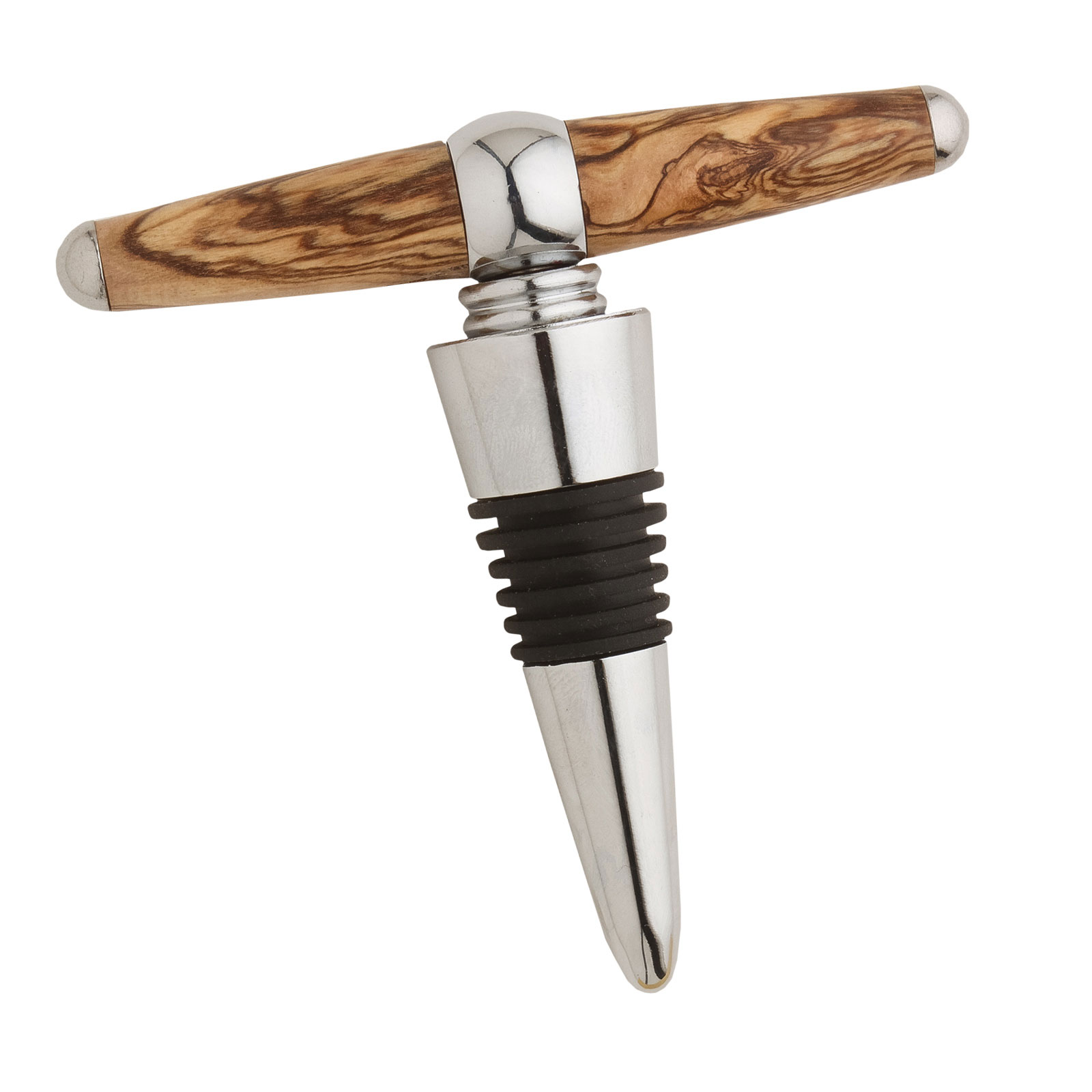 T Handle Corkscrew Kit (with stopper) at Penn State Industries