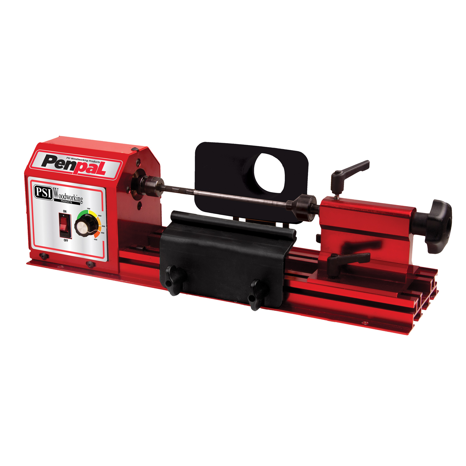 PenPal Pen Making Lathe at Penn State Industries