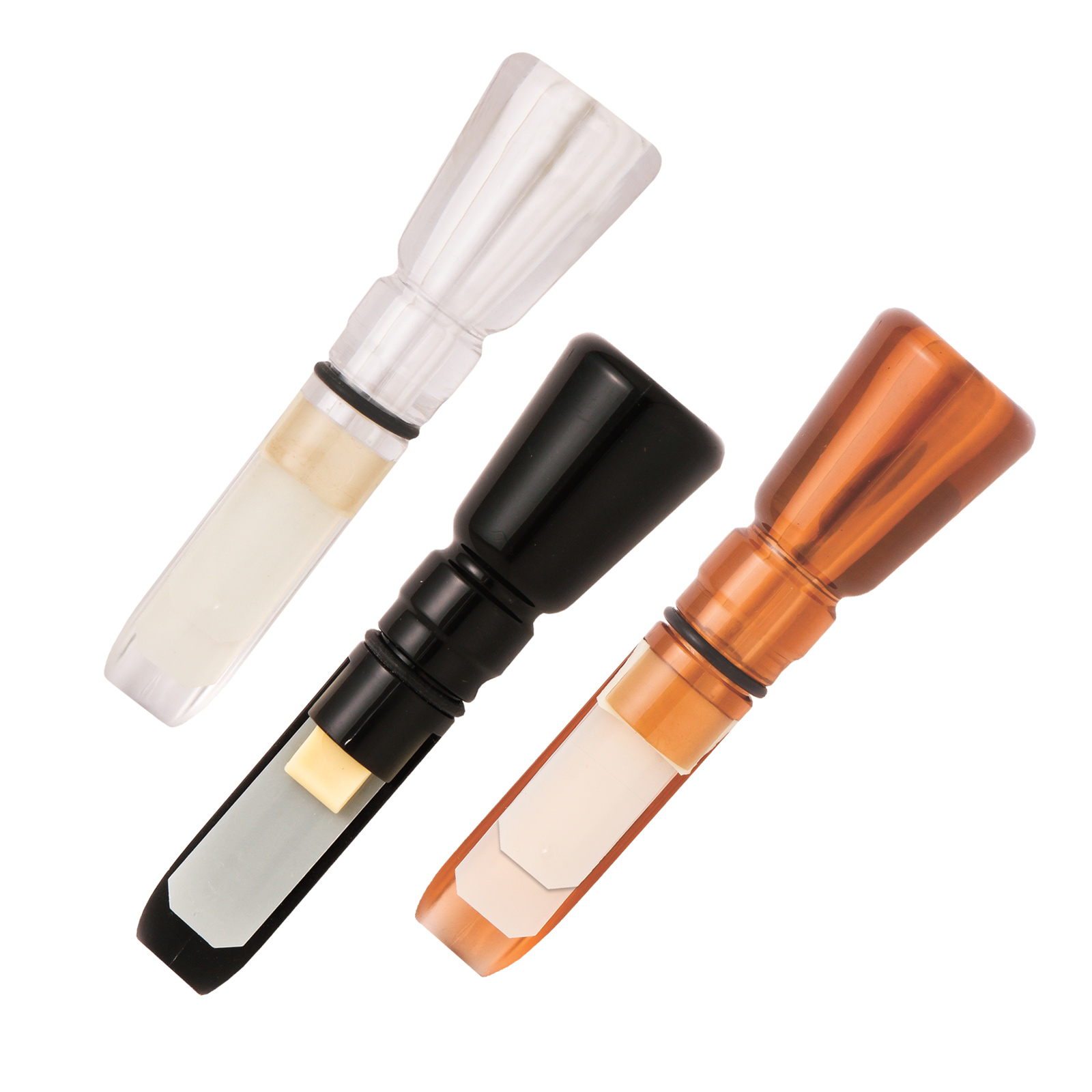 3 Arkansas Magnum Duck Call Kit Starter Set at Penn State Industries