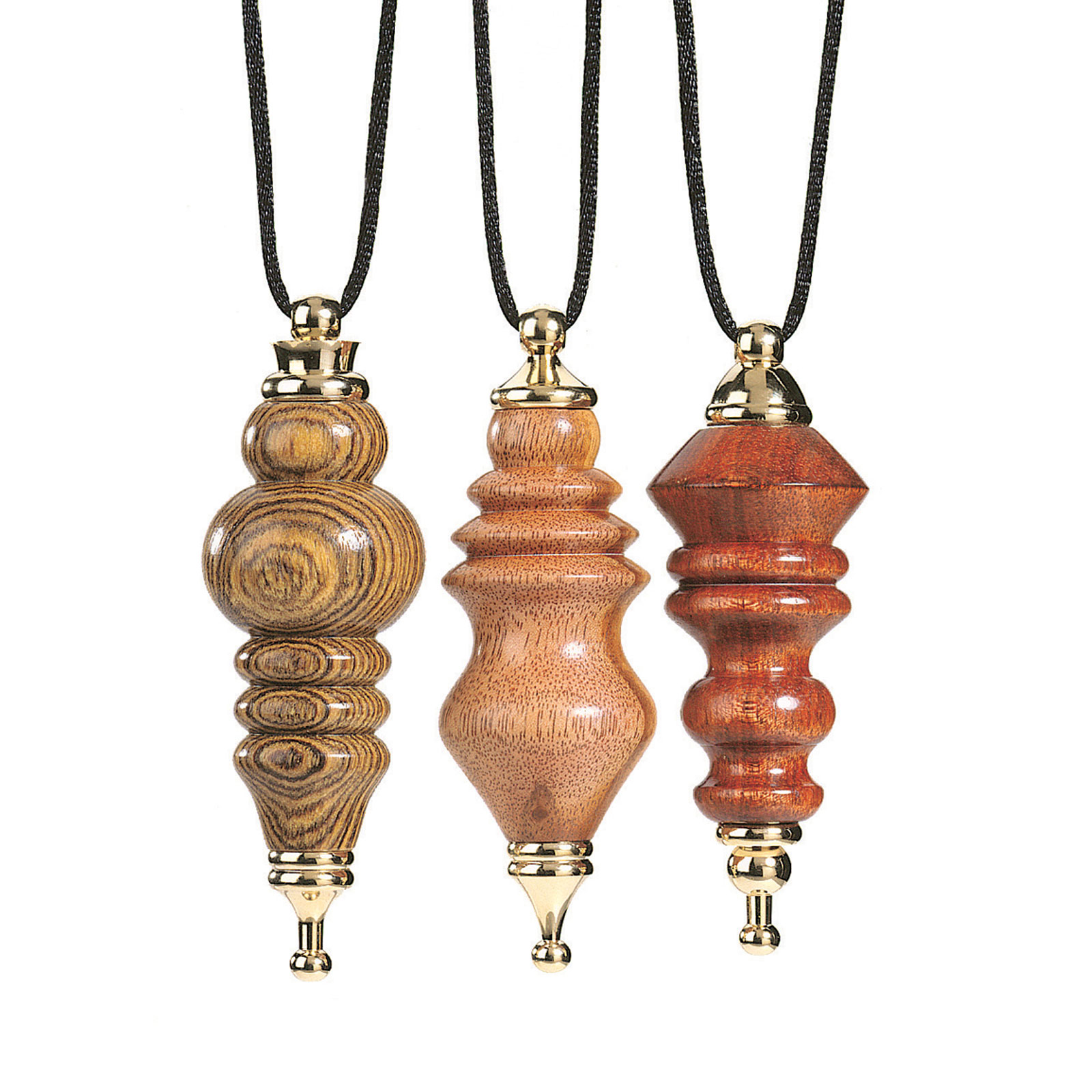 Woodturning Christmas Ornament Kits