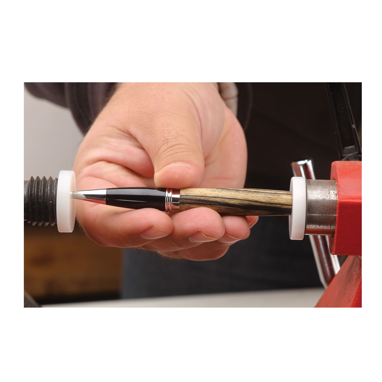 Lathe Pen Press Inserts at Penn State Industries