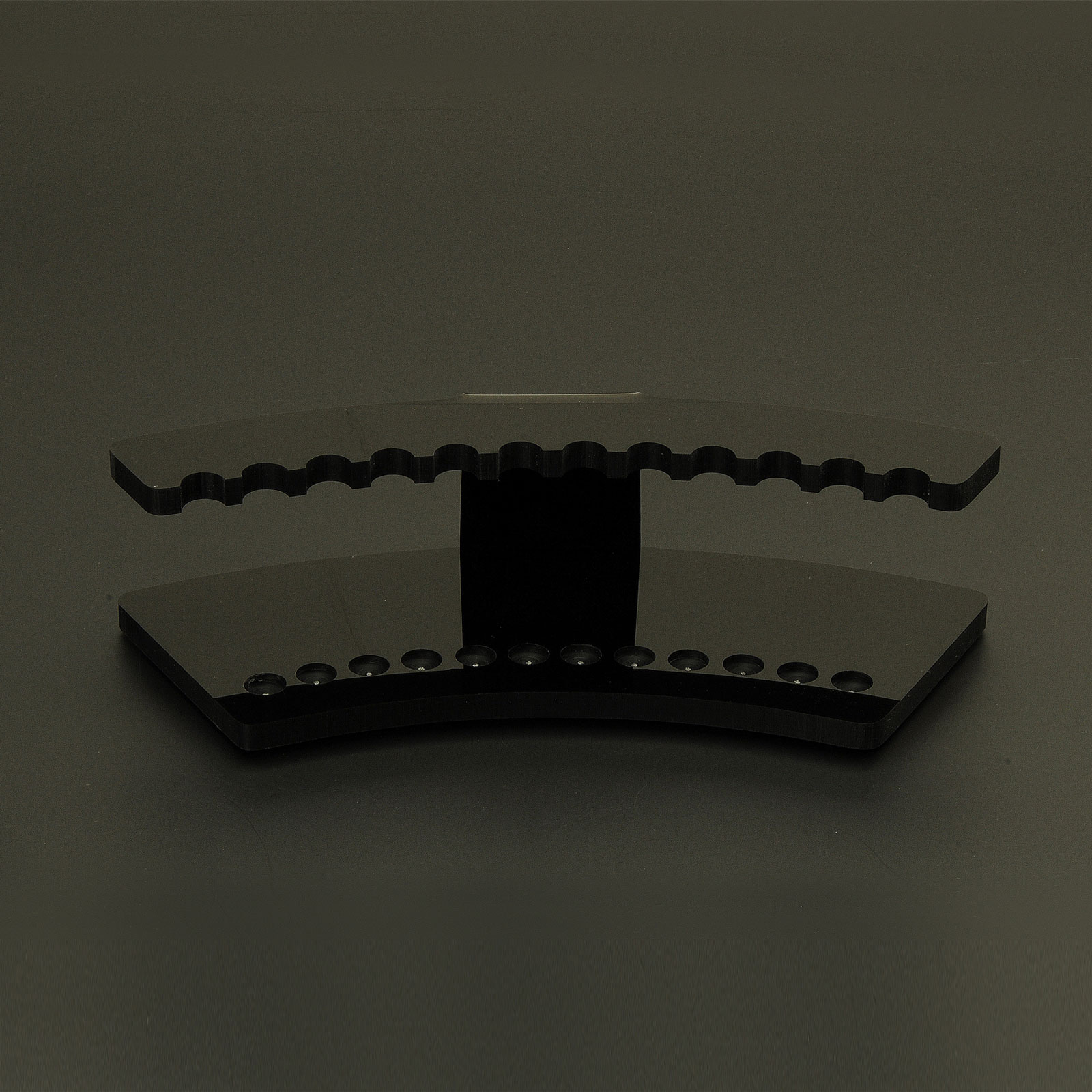 acrylic pen display