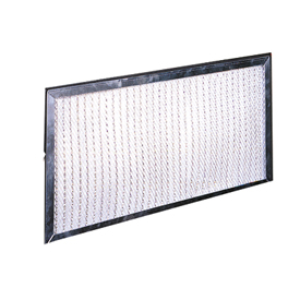 Dust Filter for AC1000: 14-1/2" x 19" x 1'