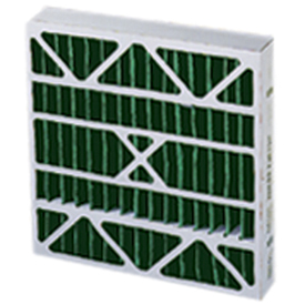 Dust Filter  -  AC2500-BF