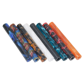 Aquapearl 8pc 5/8"dia x 5" Pen Blanks Combo Pack