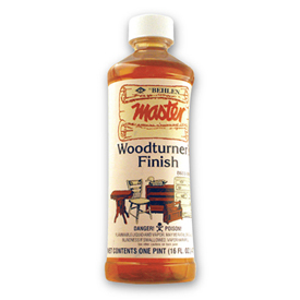 Behlen's Woodturners Polish