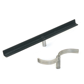 6" Toolrest for Carba-Tec Mini Lathe